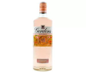 Gordons White Peach Gin 37,5% 0,7