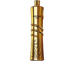 Roberto Cavalli Vodka GOLD Editon 1,0 40%