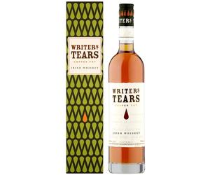 Writers Tears Copper Pot Irish Whiskey 40% pdd.0,7