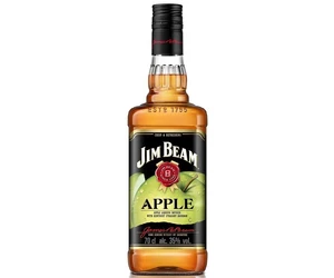 Jim Beam Apple 0,7 32,5%