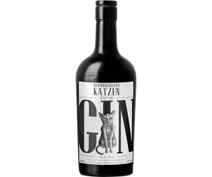 Schrödingers Katzen Gin 44% 0,5