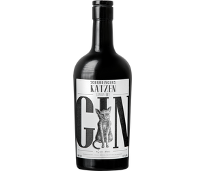 Schrödingers Katzen Gin 44% 0,5