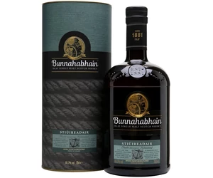 Bunnahabhain Stiuireadair 46,3% dd.0,7