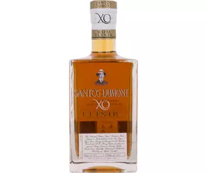 Santos Dumont XO Elixir rumlikőr 0,7 40%