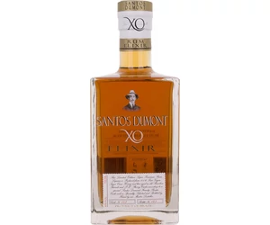 Santos Dumont XO Elixir rumlikőr 0,7 40%