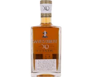 Santos Dumont XO Elixir rumlikőr 0,7 40%