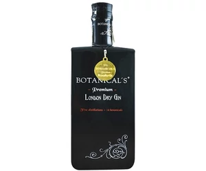 Botanical’s Premium Gin 1L 42,5%