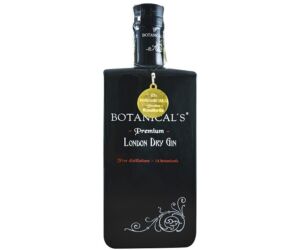 Botanical’s Premium Gin 1L 42,5%