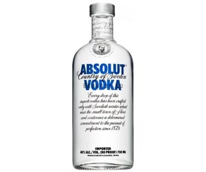 Absolut Vodka 0,7L