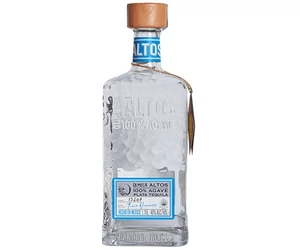 Olmeca Altos Plata 100% agavé tequila 0,7L 40%