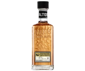 Olmeca Altos Anejo 100% agavé tequila 0,7L 40%