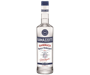 Sambuca Ramazzotti ánizslikőr 0,70l