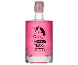 Unicorn Tears Raspberry Gin liqueur 0,5 40%