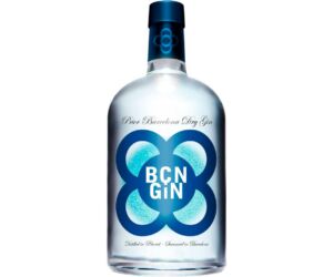 Bcn Gin 40% 0,7