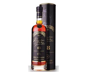 Centenario 18 years Reserva de la Familia 40% 0,7l