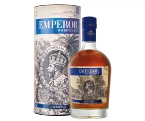 Emperor Heritage 40% dd.0,7
