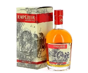 Emperor Sherry Cask 40% pdd.0,7