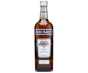 Ricard Pastis ánizslikőr 0,7 45%
