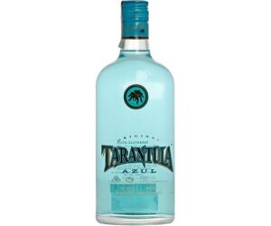 Tarantula Azul tequila 35% 0,7