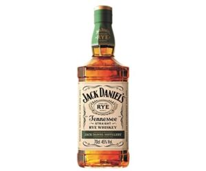 Jack Daniels Rye 0,7 45%