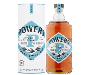 Powers Three Swallow 40% dd. 0,7