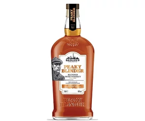 Peaky Blinder Irish Whisky 40% 0,7