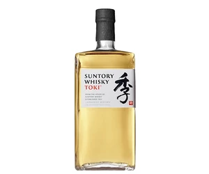 Suntory Whisky Toki 0,7 43%