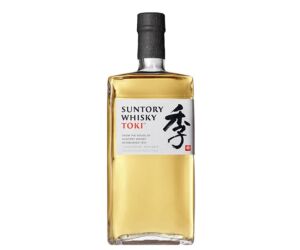 Suntory Whisky Toki 0,7 43%