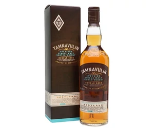 Tamnavulin Double Cask 0,7 40% pdd.0,7