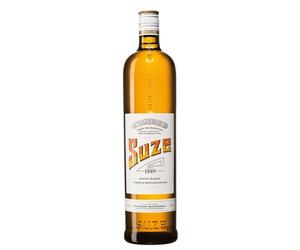 Suze likőr 1,0 15%