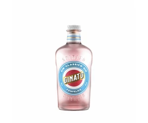 Ginato Pompelmo Gin Pink Grapefruit + Sangiovese szőlő 0,7 43%