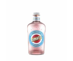 Ginato Pompelmo Gin Pink Grapefruit + Sangiovese szőlő 0,7 43%