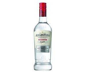 Angostura Reserva White 3 éves fehér rum 37,5% 0,7 Trinidad & Tobago