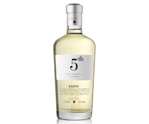 5th Earth Citrics Gin 42% 0,7