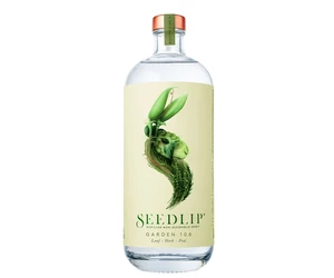 Seedlip Garden 108 ALKOHOLMENTES GIN PÁRLAT 0,7L