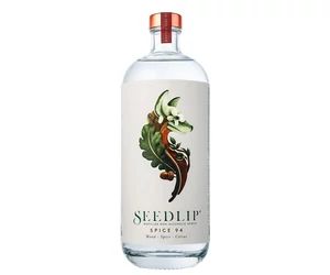 Seedlip Spice 94 ALKOHOLMENTES GIN PÁRLAT 0,7L