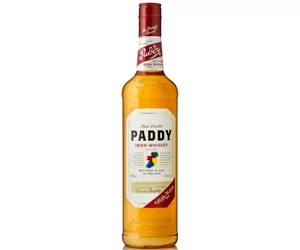 Paddy Irish Whiskey 40% 0,7