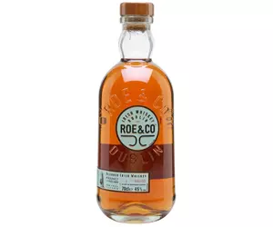 Roe & Co Blended Irish Whiskey 45% 0,7