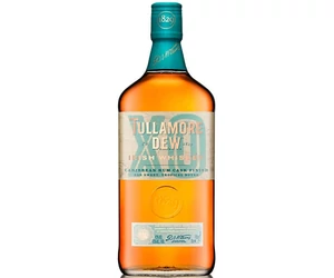 Tullamore Dew XO Caribbean Rum Cask Finish 0,7 43%