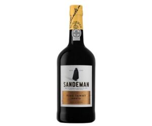 Sandeman Porto Fine Tawny - 0,75L (19,5%)