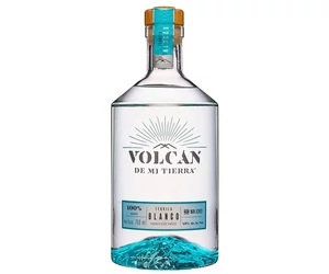 Volcan Blanco tequila 0,7L 40%