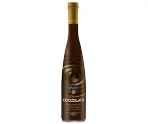 Cioccolato Santa Marta 0,5L 17%