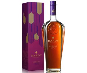 Hardy Legend 1863 Cognac 0,7L 40%