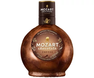 Mozart Chocolate Coffee Likőr - 0,5L (17%)