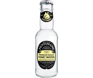 Fentimans Premium Tonik 500ml