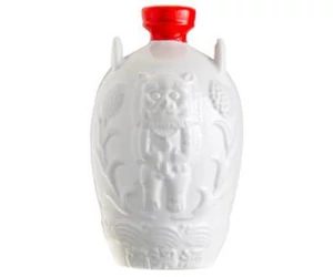Kinmen Guardian Lion Kaoliang Likőr 1L 58%