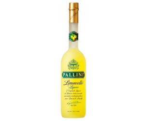 Pallini Limoncello citromlikőr 0,7L 26%