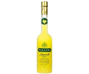 Pallini Limoncello citromlikőr 0,5L 26%