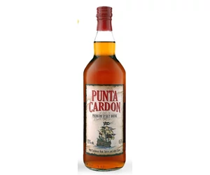 Punta Cardon 35% 0,7