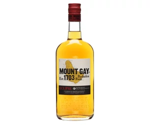Mount Gay Eclipse 1L 40% Barbados Rum